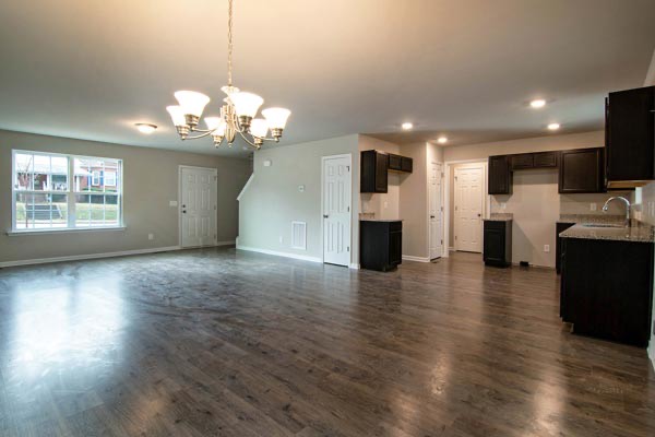 move-out cleaning services Rockford IL 